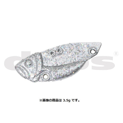 サーキットバイブ トラウトモデル 2.0g