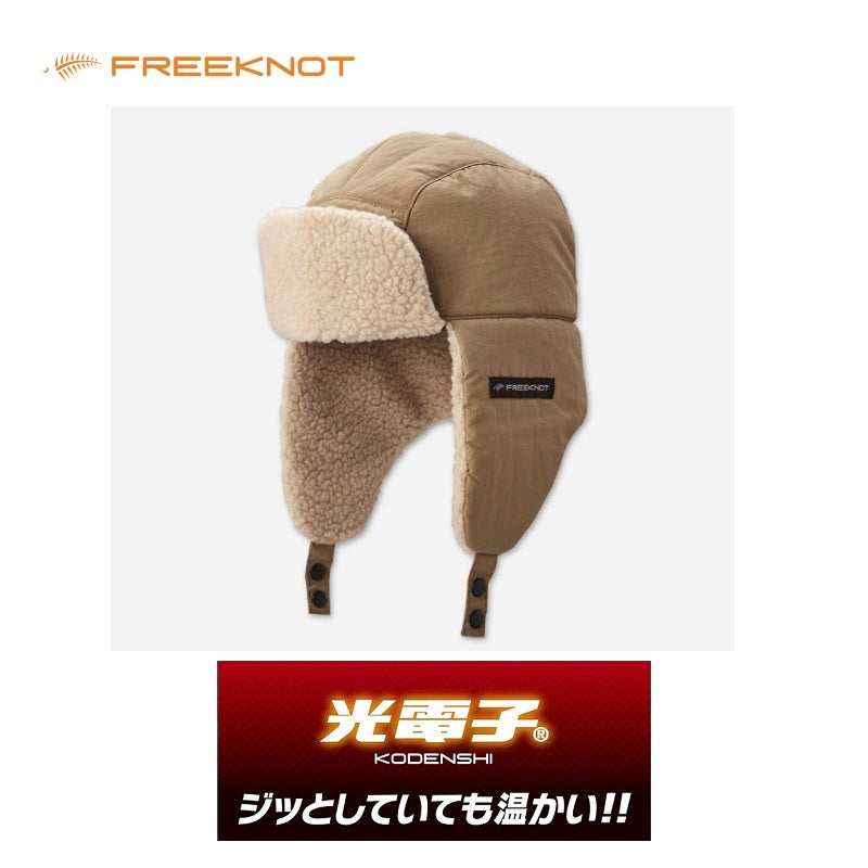 Y3203 光電子FOURON フライトキャップ