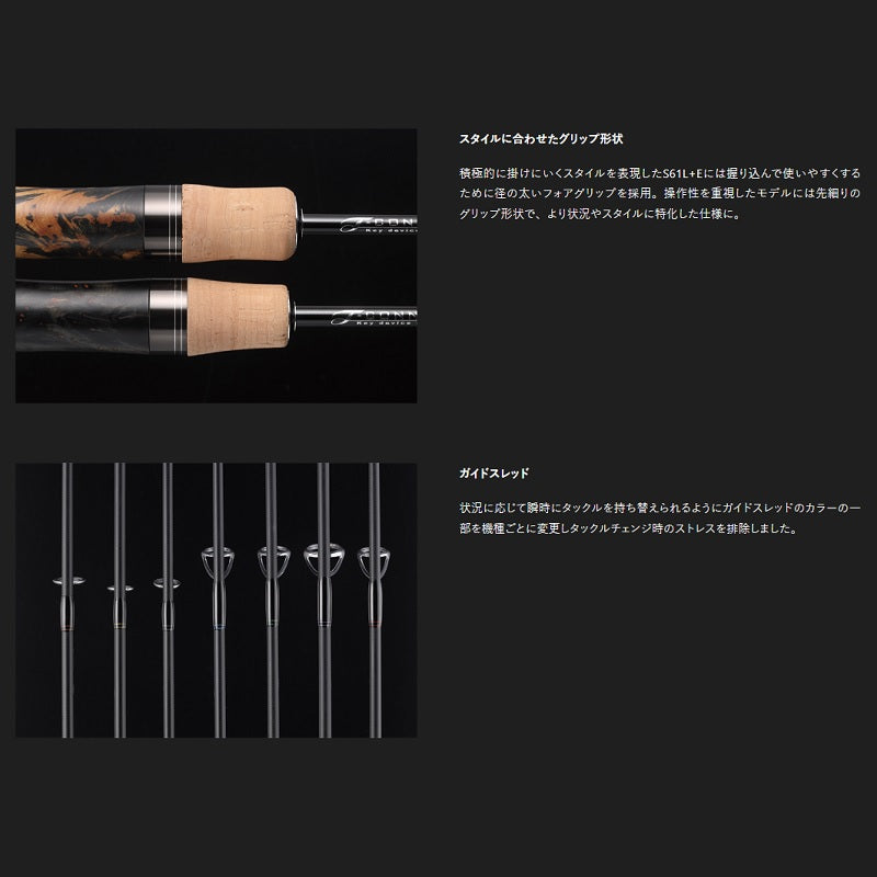 Tコネクションエリア TCA-S60UL