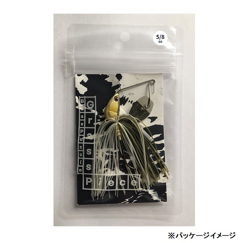 グラスピース フレックス 5/8oz