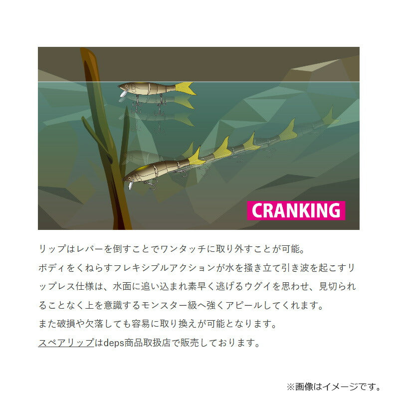 NEWハイサイダー145