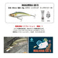 マリエラ68S