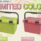 D-5000WT LY ドカット ライムイエロー