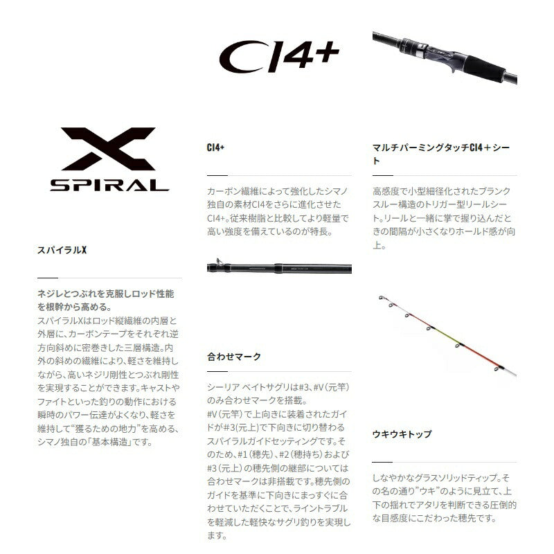 シーリア ベイトさぐり 400