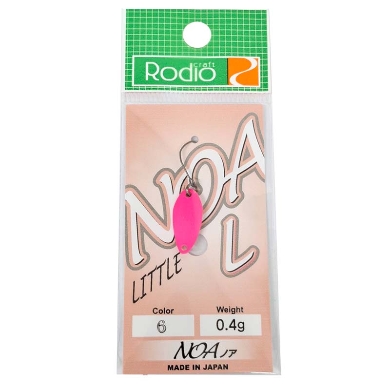 ノア L(リトル) 0.4g