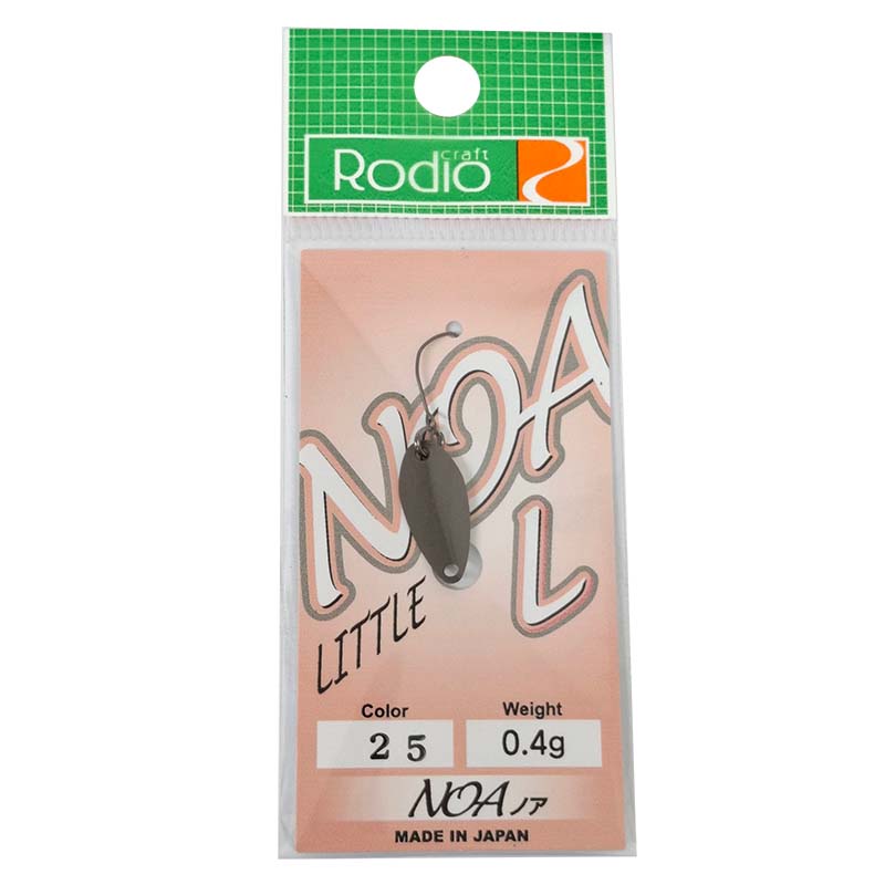 ノア L(リトル) 0.4g