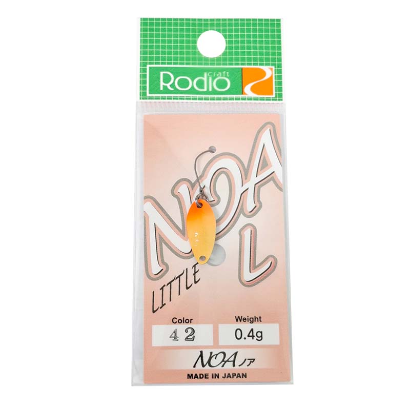 ノア L(リトル) 0.4g