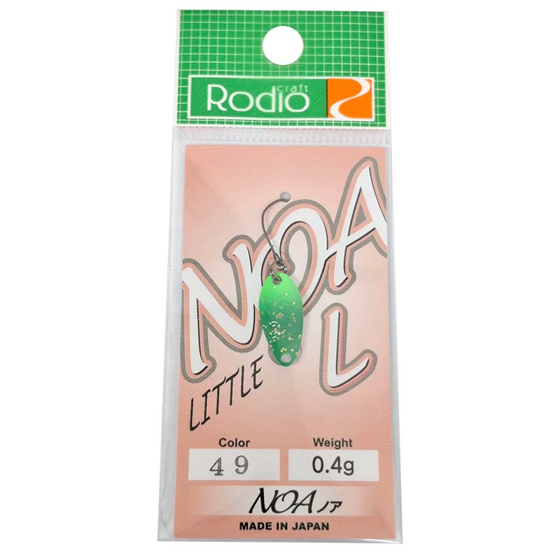 ノア L(リトル) 0.4g