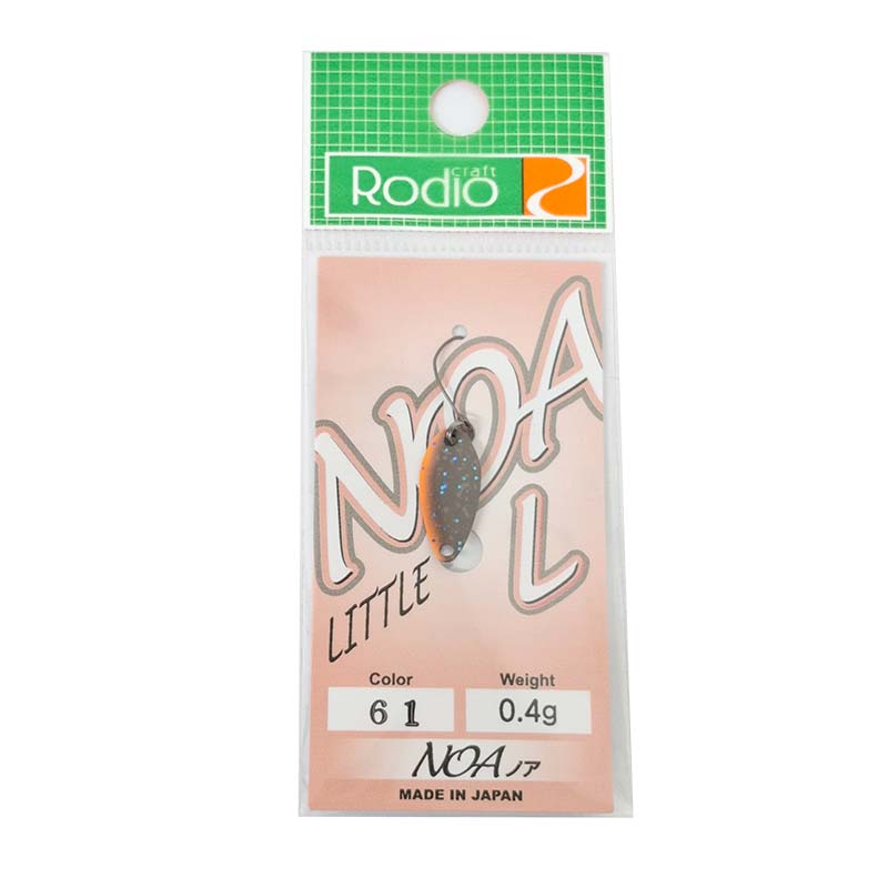 ノア L(リトル) 0.4g