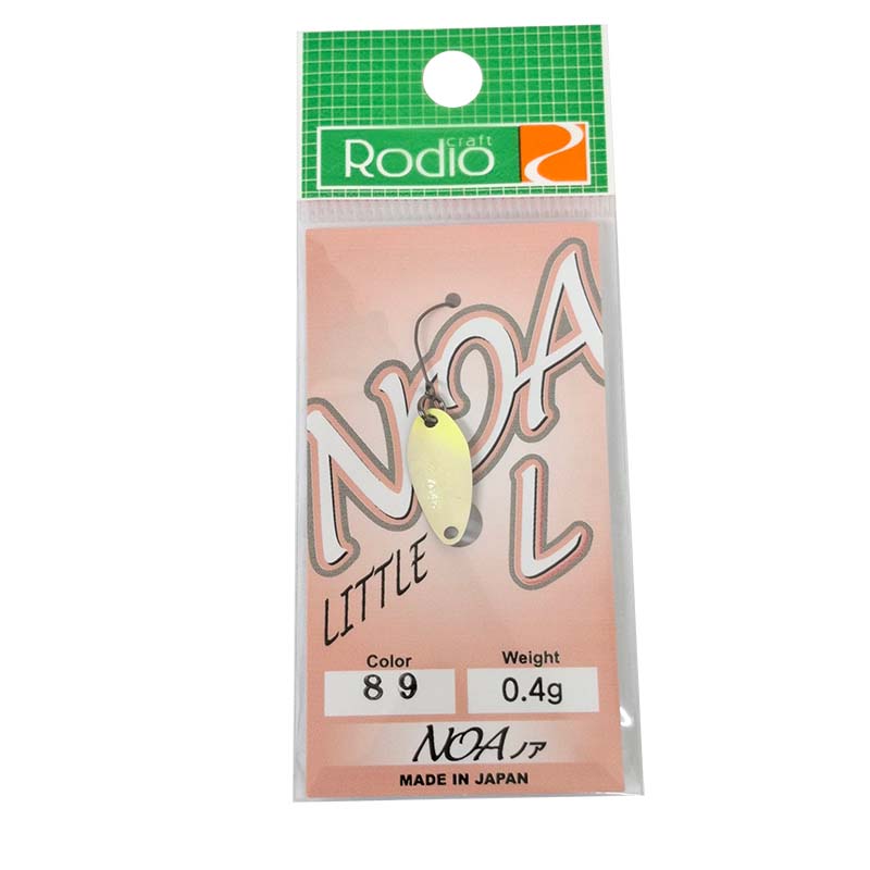 ノア L(リトル) 0.4g