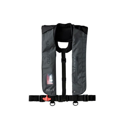 VF-051K ラフトエアジャケット（膨脹式救命具）フリー