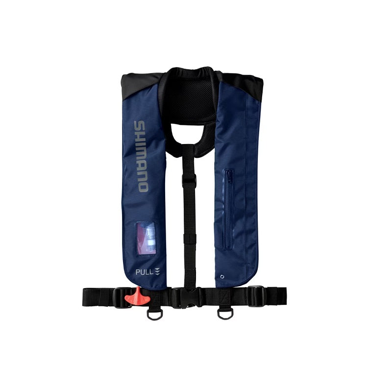 VF-051K ラフトエアジャケット（膨脹式救命具）フリー