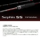 24 セフィアSS ティップエギング F-S68M-S