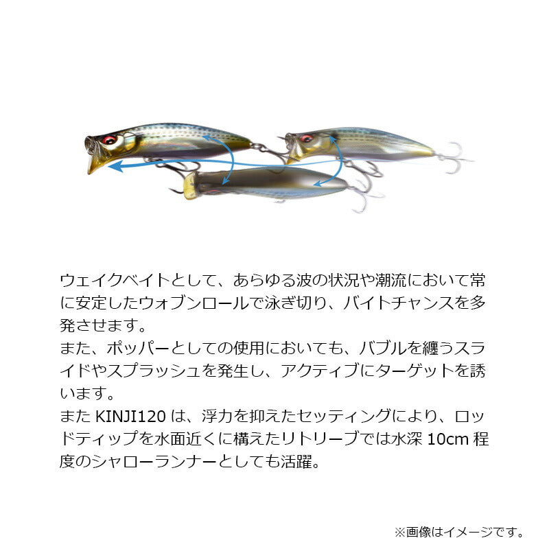 キリンジ120