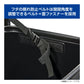 VABA-97 公魚工房 タックルバッグ ブラック