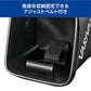 VABA-99 公魚工房 魚探ケース ブラック