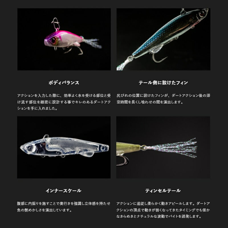 ライブダーター