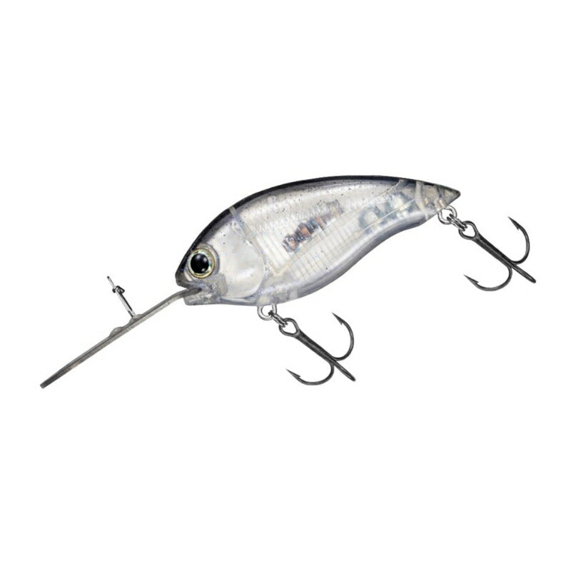 DAIWA - fishblue   ＴＤ ハイパークランクセット DAIWA（釣り） ダイワ TDハイパークランクJr : ルアーショップ