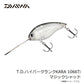 TDハイパークランクKARA 1066Ti マジックシャッド