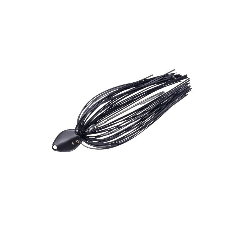 24 スティーズ フレックスジグ 10g