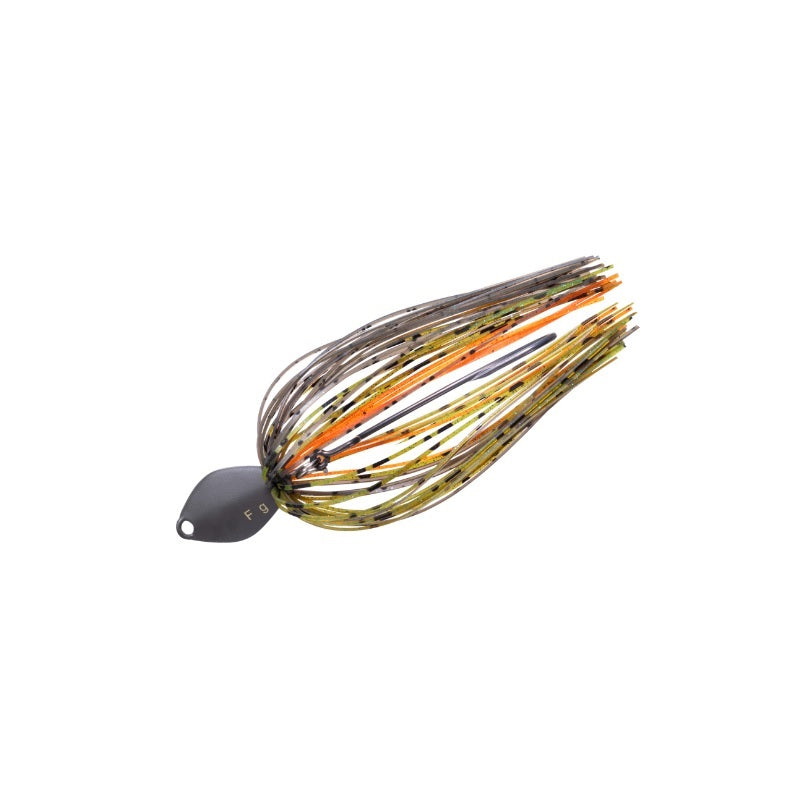 24 スティーズ フレックスジグ 10g