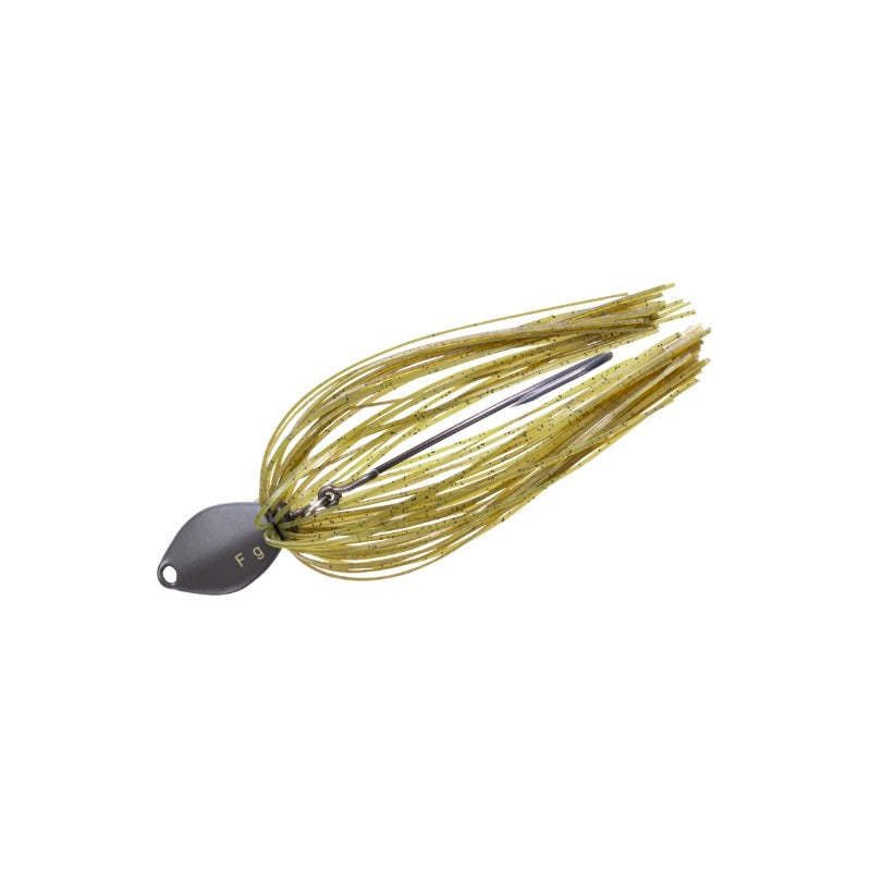 24 スティーズ フレックスジグ 10g