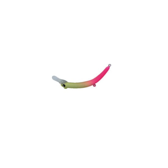 バックストローク55HS