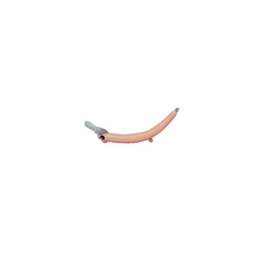 バックストローク55HS