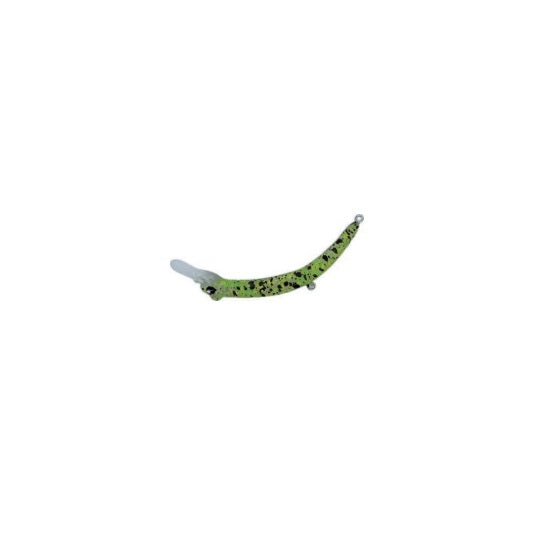 バックストローク55HS