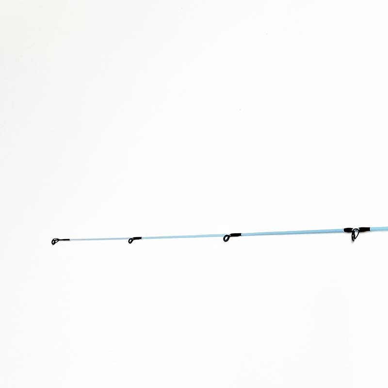 BUNBUNスティックトラウト ベイトモデル 4.2ft ブルー