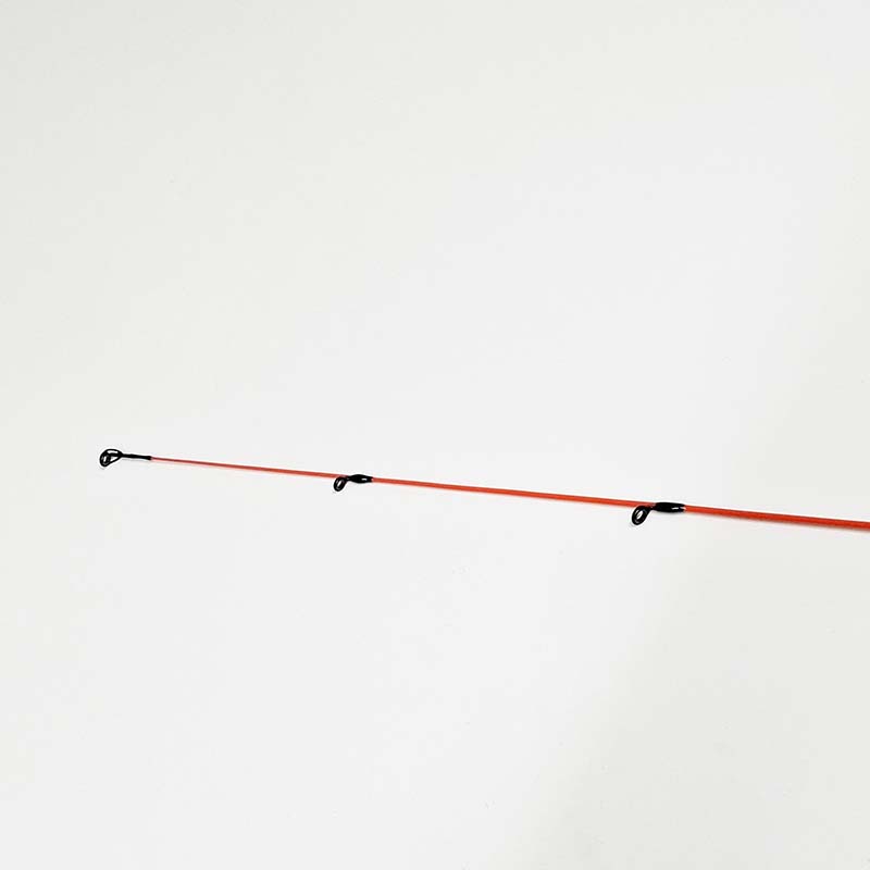 BUNBUNスティックトラウト ベイトモデル 4.2ft オレンジ