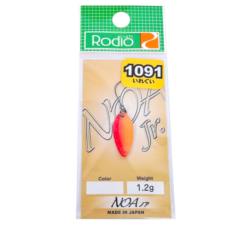 ノアJr. 1.2g