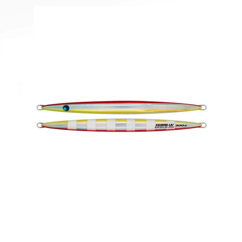 ウロコジグ 300g