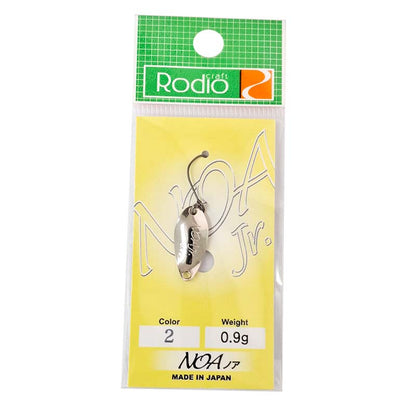 ノアJr. 0.9g