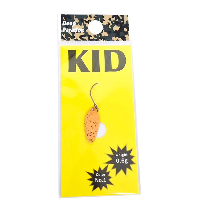 キッド 0.6g