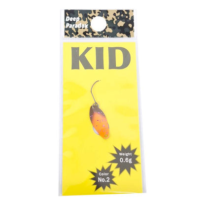 キッド 0.6g