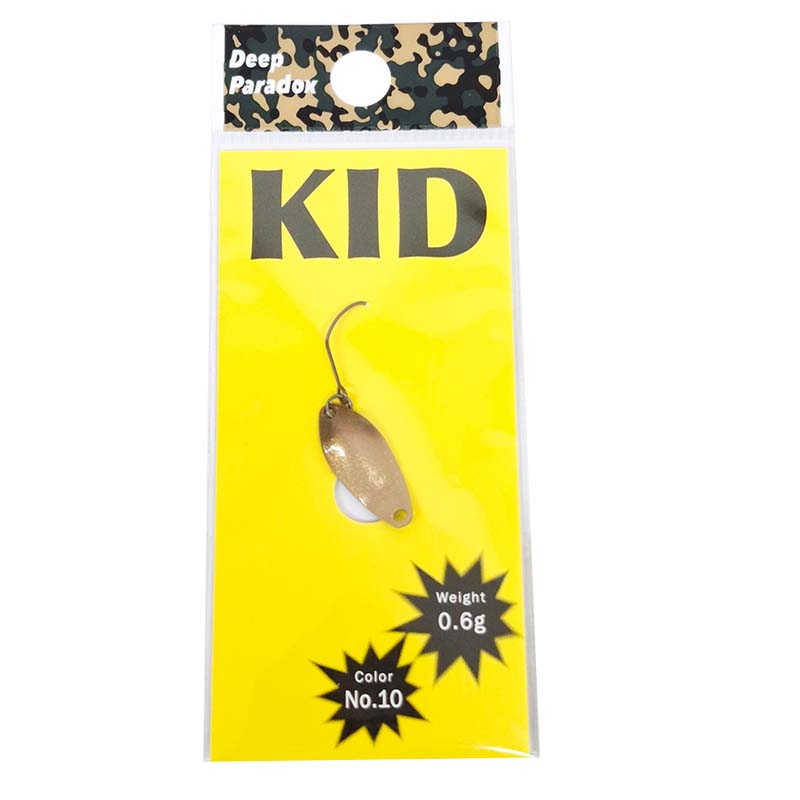 キッド 0.6g