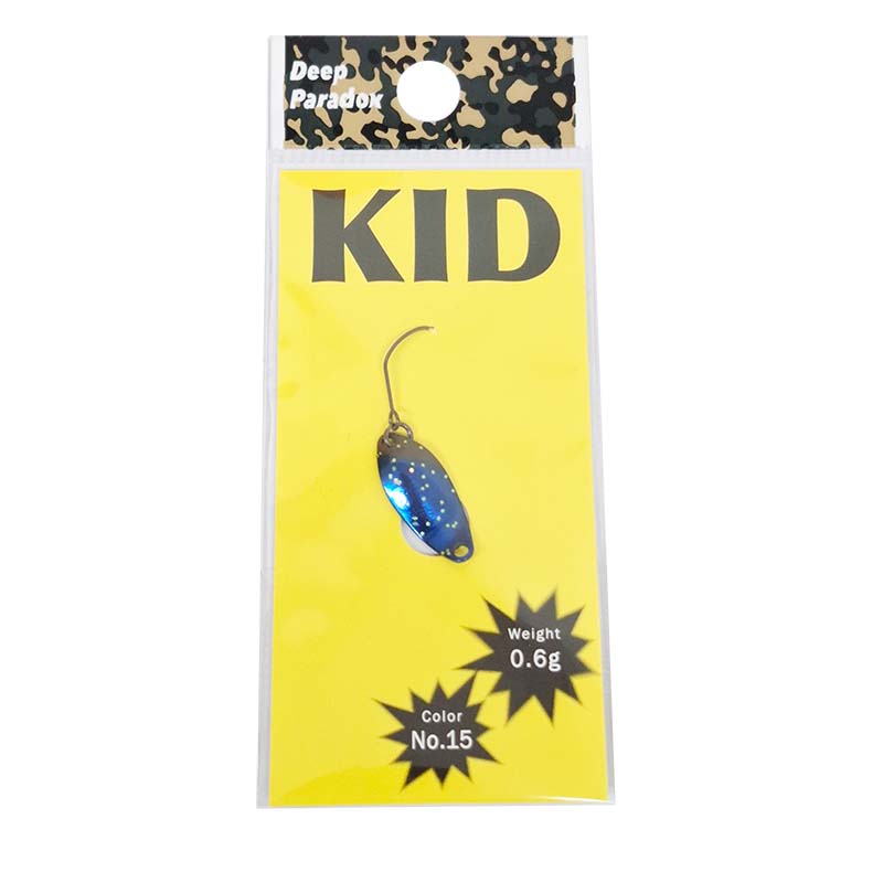 キッド 0.6g