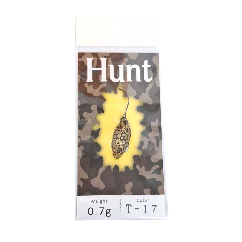 ハント 0.7g