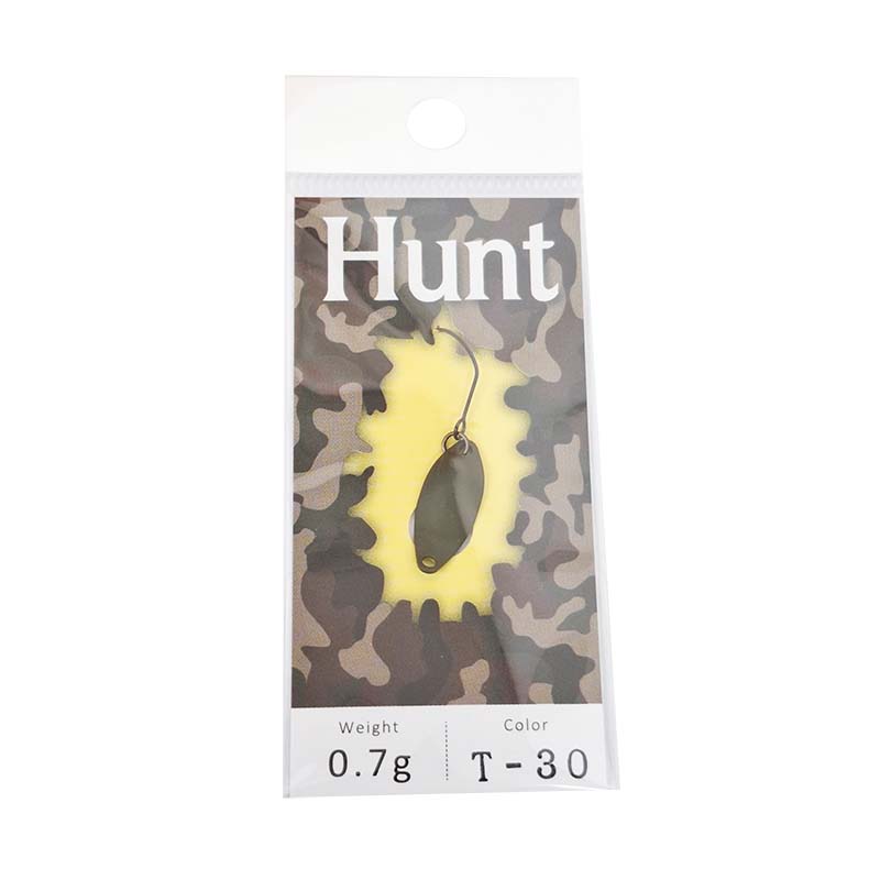 ハント 0.7g