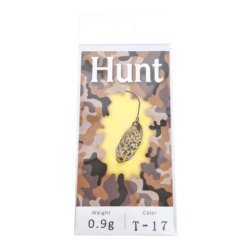 ハント 0.9g