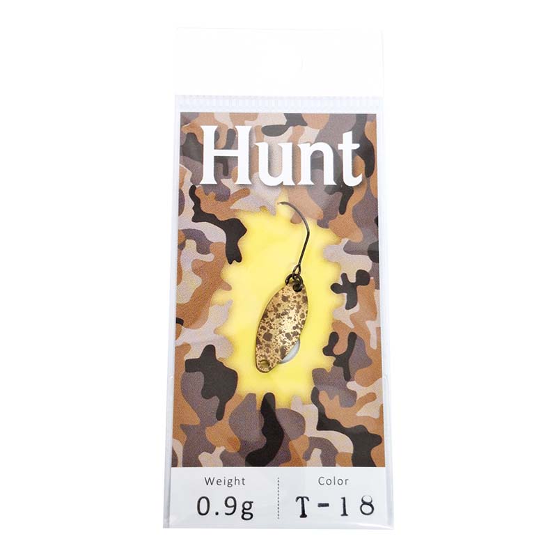 ハント 0.9g