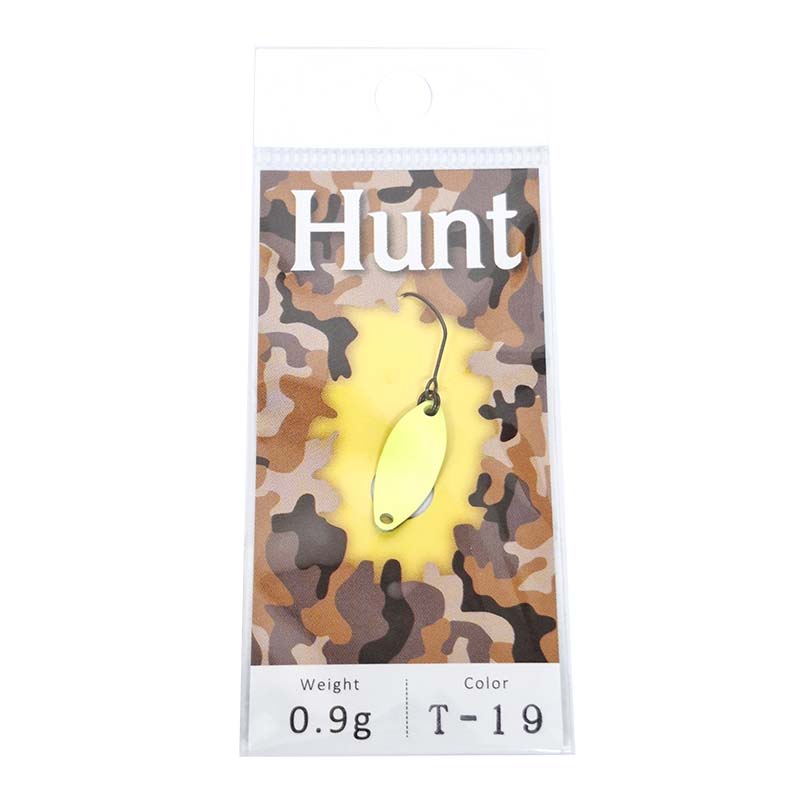 ハント 0.9g