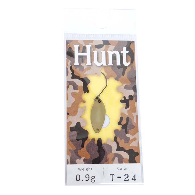 ハント 0.9g