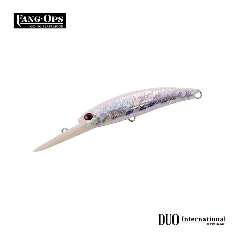 レアリス ファングベイト100DR BONE