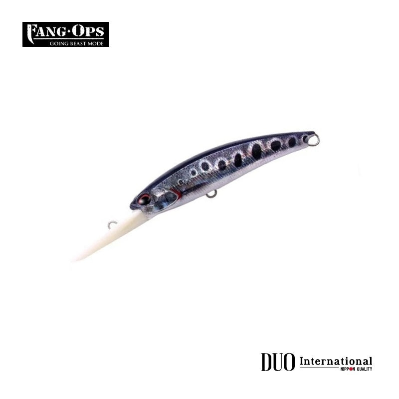レアリス ファングベイト100DR BONE