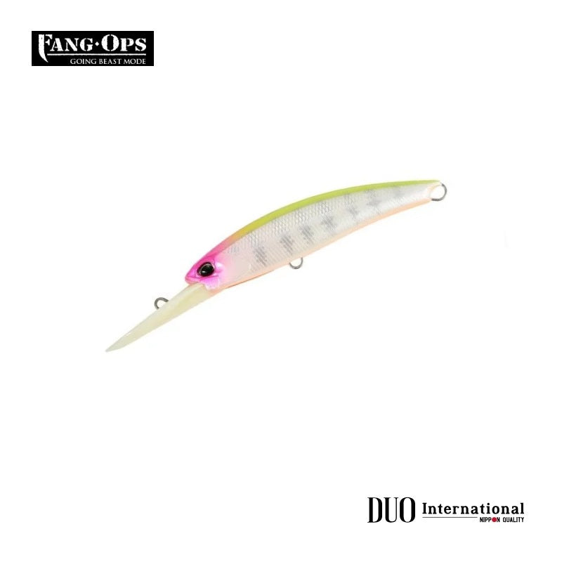 レアリス ファングベイト100DR BONE
