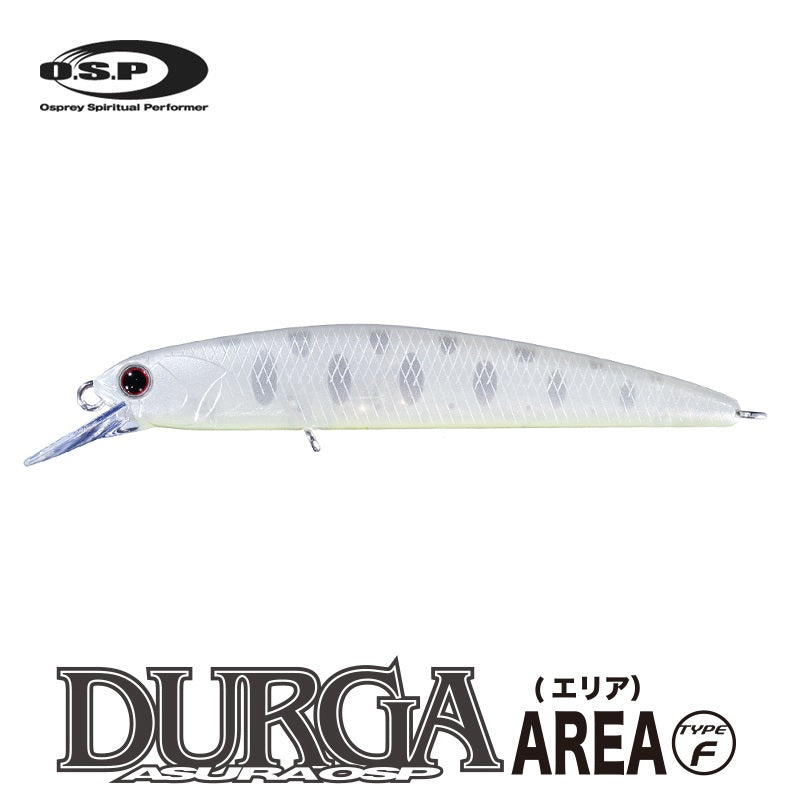 ドゥルガ エリア 73F