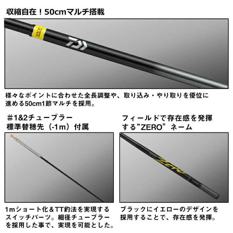 25 エキスパート ゼロ TT 70M