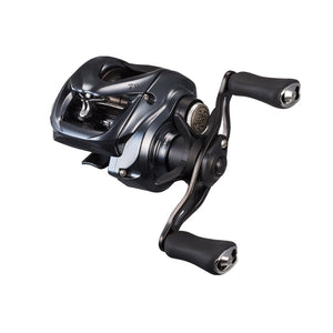 25タトゥーラ SV TW 100HL dショッピング |ダイワ 25 タトゥーラ SV TW 100XH (左ハンドル) DAIWA